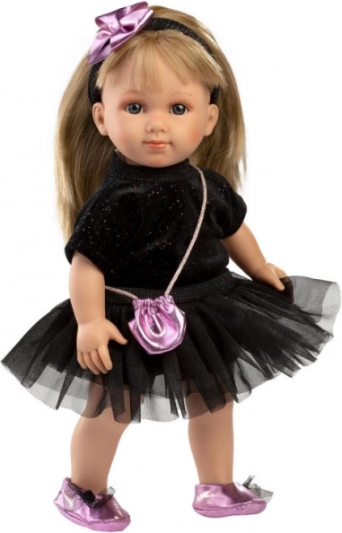 Lalka Elena 35 cm od LLORENS
