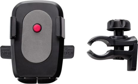 Uchwyt na telefon do wózka