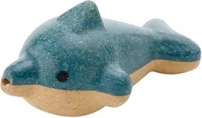 Gwizdek Plan Toys delfin - 1 sztuka