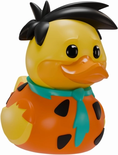 TUBBZ kaczuszka Fred Flintstone