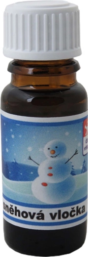 Olejek eteryczny Śnieżynka 10 ml