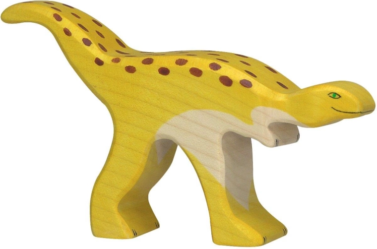 Holztiger staurikozaur - 1 szt.