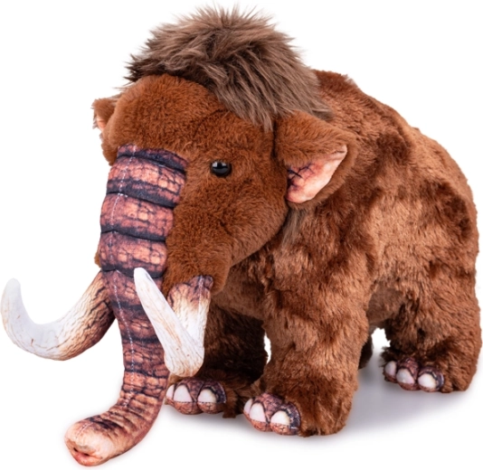 Pluszowy mamut 35 cm