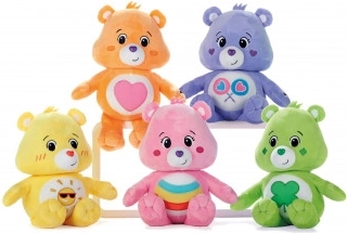 Care Bears pluszowa figurka 44 cm (assort) - 1 szt.