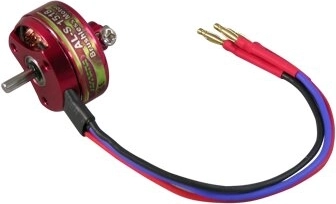 Silnik elektryczny Magnum AL-S 1518