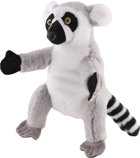 Pacynka lemur 25 cm