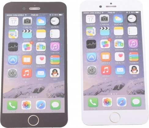 Notes 50 stron 7,8×16 cm