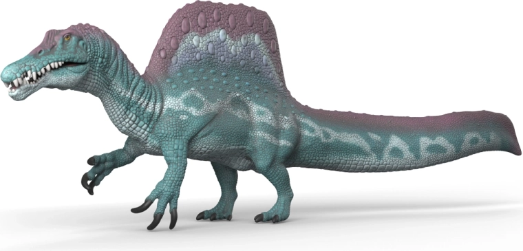 Prehistoryczna figurka Spinozaura SCHLEICH