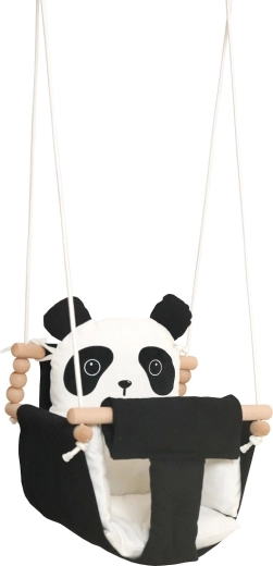 2Kids Toys wisząca huśtawka dziecięca Panda