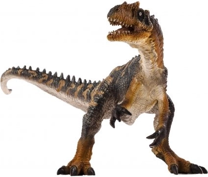 Mojo figurka dinozaura allosaurus XXL