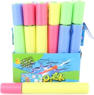 Pistolet wodny piankowy 31 cm