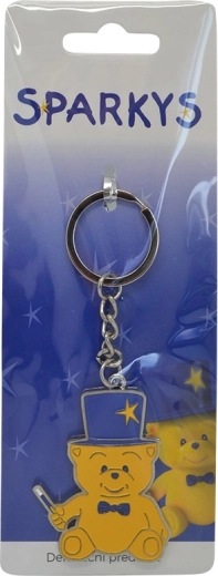 Brelok KUBUŚ PUCHATEK Sparkys