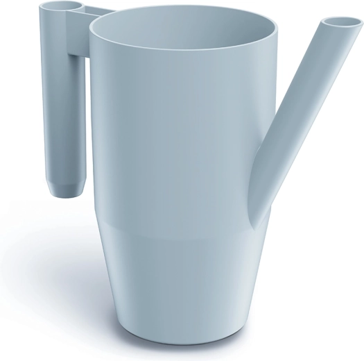 Konewka do podlewania IBIS 2 l jasnoszara