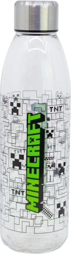 Butelka na napoje Minecraft 980 ml