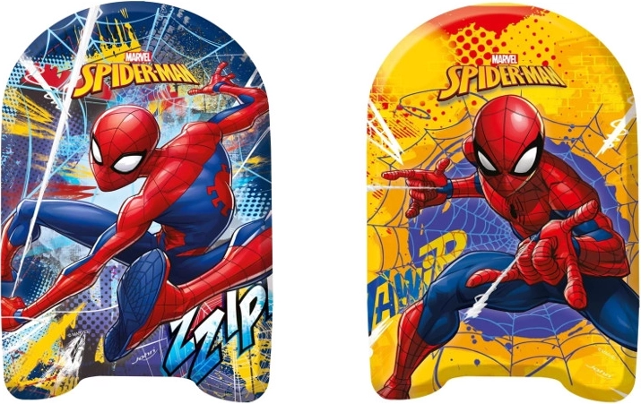 Deska do pływania SPIDEY I JEGO NIESAMOWICI PRZYJACIELE dla dzieci JOHN