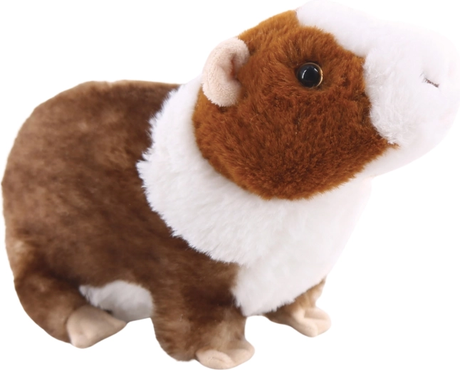 Pluszowe morskie zwierzątko 22 cm