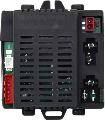 Moduł centralny 12V do Toyota FJ
