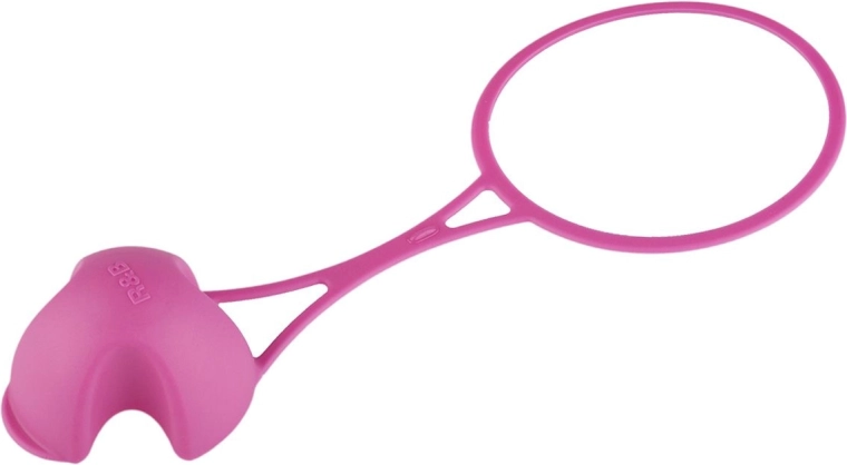 Topgal osłonka na butelkę Zoom pink