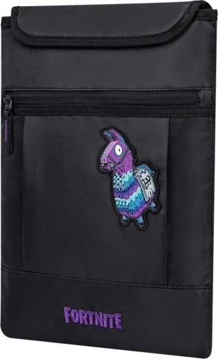 Baagl pokrowiec na notebooka Fortnite Llama GRS