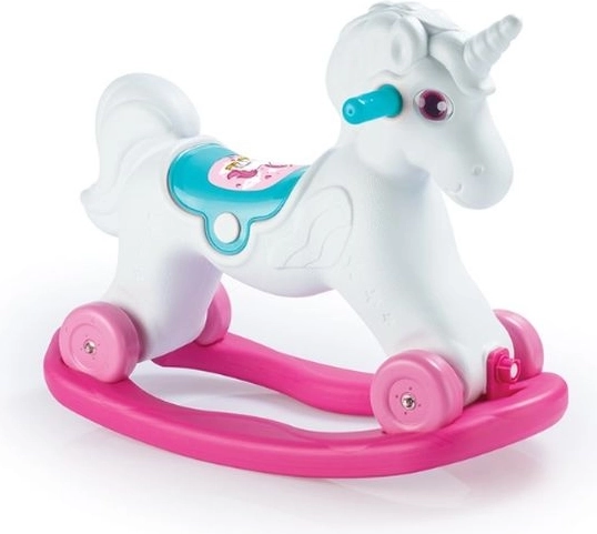 Dolu Unicorn 2w1 bujak i jeździk