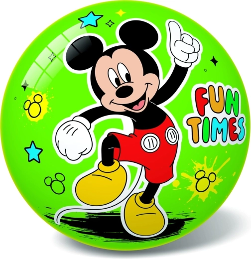 Piłka DISNEY MICKEY 14 cm