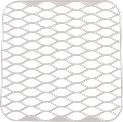 Plastowa wkładka do zlewu 33 × 35 cm