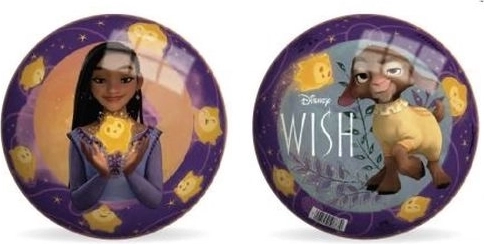 Piłka Disney Wish 230 mm