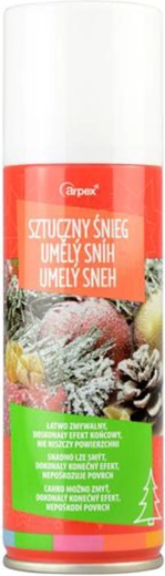 Sztuczny śnieg 125 ml