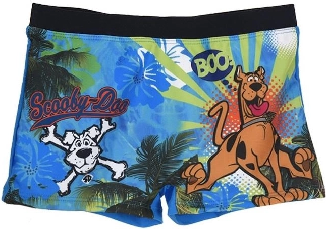 Strój kąpielowy Scooby-Doo - 1 sztuka