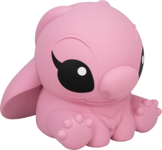 Disney Lilo & Stitch Angel silikonowe światło SquishyGlo