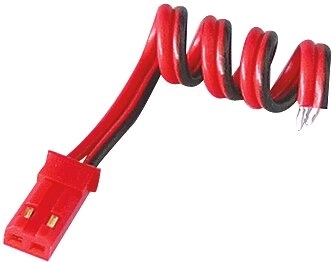 Złącze BEC JAMARA 12 cm