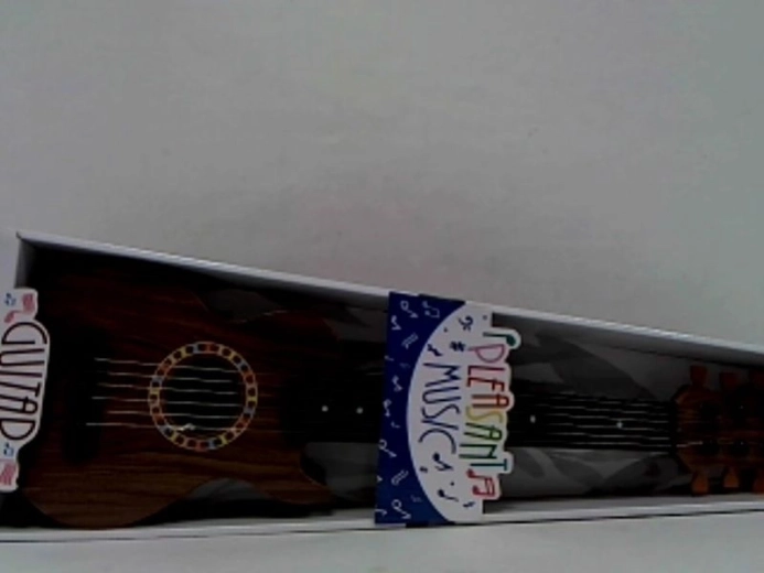 Gitara dla początkujących