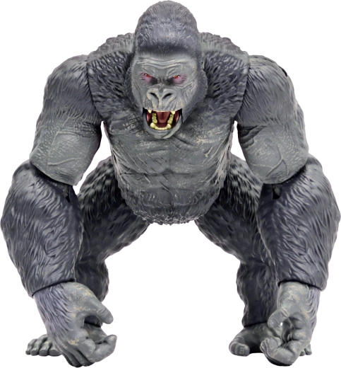 Primal Clash boss figurka 21 cm