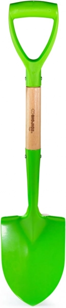 Łopata dla dzieci Bigjigs Toys