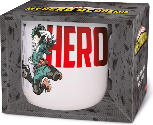 Ceramiczny kubek My Hero Academia 410 ml