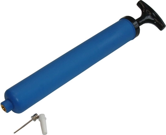 Plastikowa pompka ACRA 23 cm - 1 sztuka