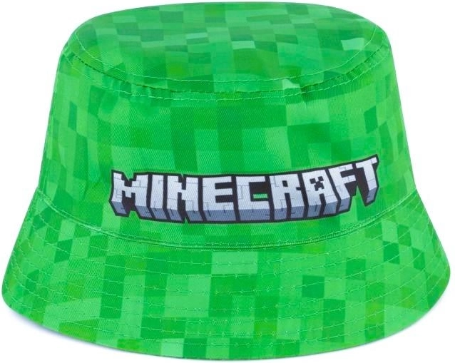 Kapelusz Minecraft