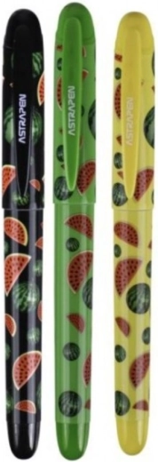 Astra pióro wieczne Vitamin (mix kolorów)