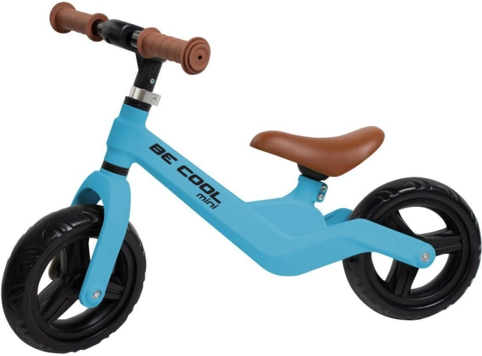 Freeon Free2Move Be Cool mini rowerek biegowy niebieski