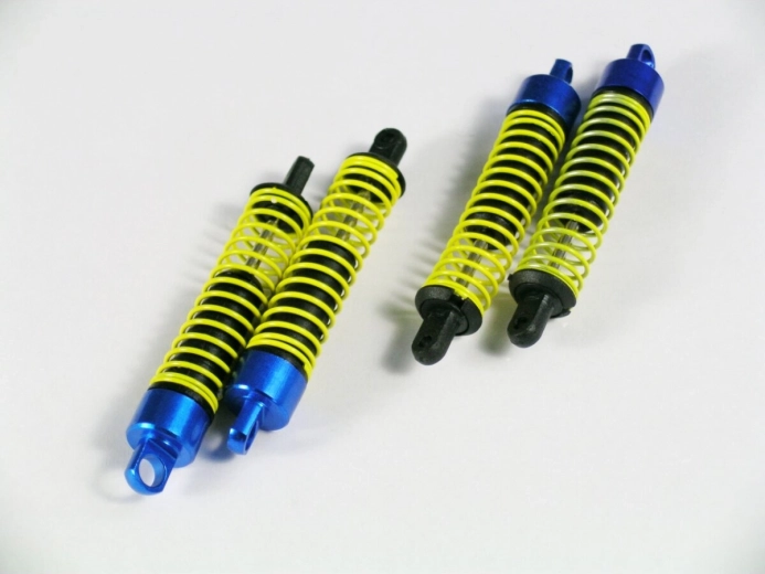 Hydrauliczne zawieszenie ciśnieniowe JAMARA X18CRT - 1 sztuka