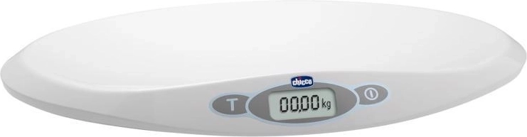 Chicco cyfrowa waga dziecięca Baby Comfort