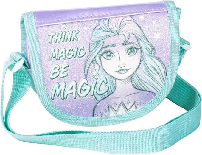 Dziecięca torebka na ramię Disney Frozen