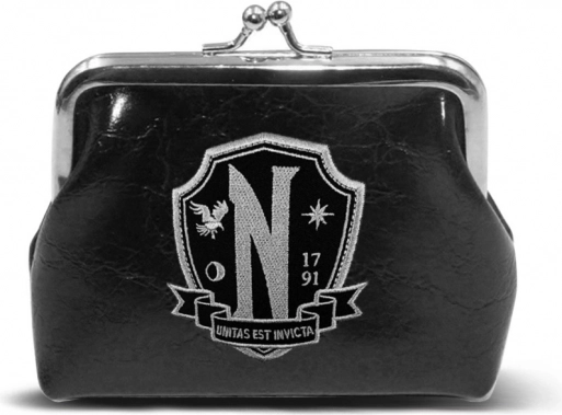 Portfel Retro Środa