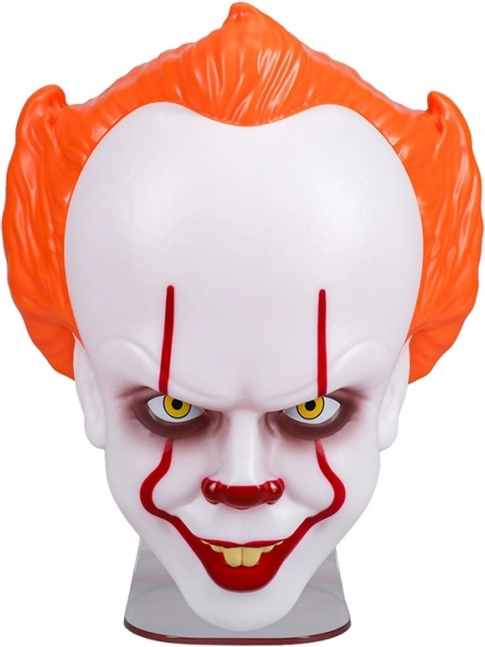 Lampka stołowa LED Pennywise