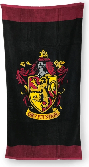 Ręcznik Harry Potter Gryffindor
