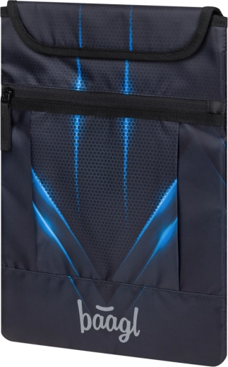 BAAGL Etui na laptopa Bluelight
