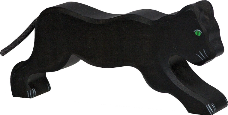 Holztiger pantera - 1 sztuka