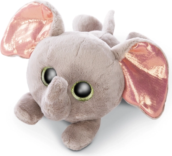 Nici Glubschis pluszowy słoń Billi-Balu leżący 25 cm