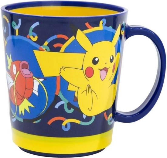 Bezpieczny kubeczek Pokémon ze Smartgrip 410 ml