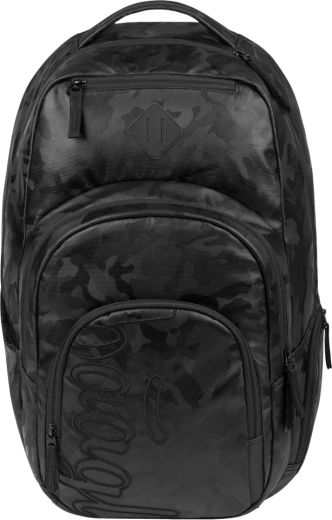 Plecak szkolny Baagl Coolmate Onyx 35 l